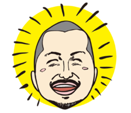 Slim Club sticker #10202574