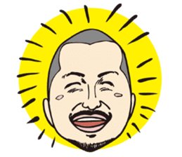 Slim Club sticker #10202574