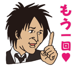 Slim Club sticker #10202578