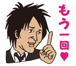 Slim Club sticker #10202578