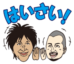 Slim Club sticker #10202582