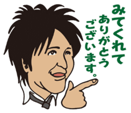 Slim Club sticker #10202584