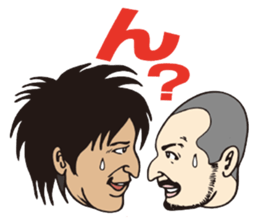 Slim Club sticker #10202588