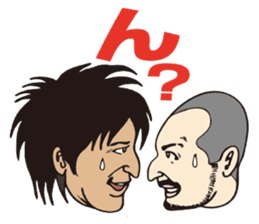 Slim Club sticker #10202588