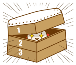 Mr.Gymnast-2(English) sticker #10202614