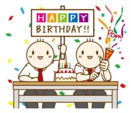 Mr.Gymnast-2(English) sticker #10202629