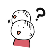 Love my baby sticker sticker #10203338