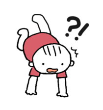 Love my baby sticker sticker #10203339