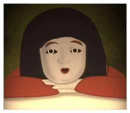 Horror Sticker 4 sticker #10203498