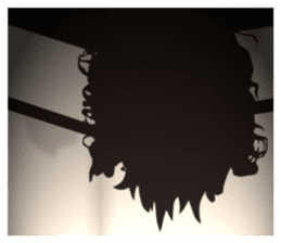 Horror Sticker 4 sticker #10203509