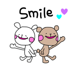 Be a positive thinking sticker #10204190