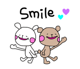 Be a positive thinking sticker #10204190