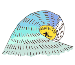 SURF stickers sticker #10204931