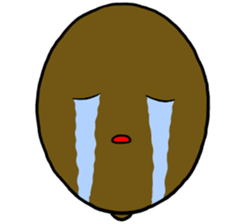 I am Kiwi sticker #10205564