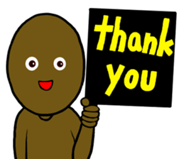 I am Kiwi sticker #10205567