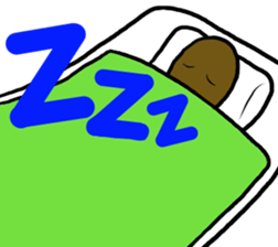 I am Kiwi sticker #10205570