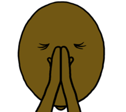 I am Kiwi sticker #10205574