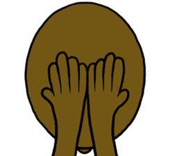 I am Kiwi sticker #10205590