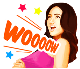 POPULAR Angels sticker #10205713