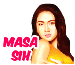 POPULAR Angels sticker #10205726