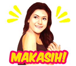 POPULAR Angels sticker #10205728