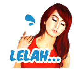 POPULAR Angels sticker #10205731