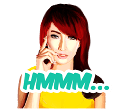 POPULAR Angels sticker #10205736