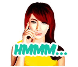 POPULAR Angels sticker #10205736