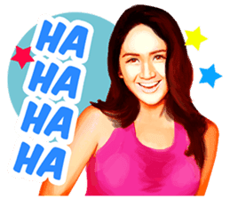 POPULAR Angels sticker #10205741