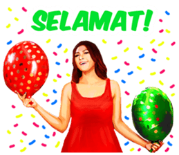 POPULAR Angels sticker #10205745