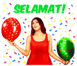 POPULAR Angels sticker #10205745