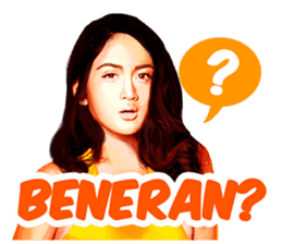 POPULAR Angels sticker #10205749