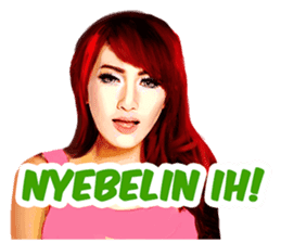 POPULAR Angels sticker #10205750