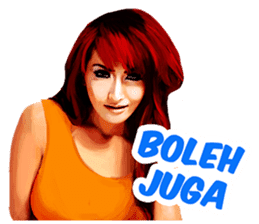 POPULAR Angels sticker #10205751