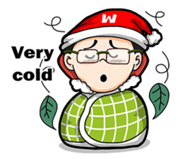 Noom Glasses Boy Part 2 sticker #10206371