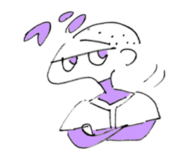 Baseball  Boys sticker #10206492