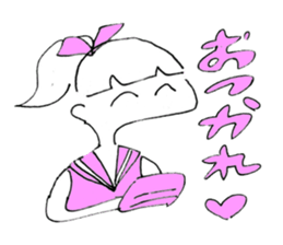 Baseball  Boys sticker #10206510