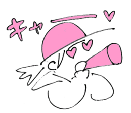 Baseball  Boys sticker #10206511