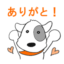 Laurel in the Hospital sticker #10206896