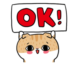 La-cha-hua (Lovers) sticker #10207232