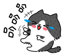 La-cha-hua (Lovers) sticker #10207235