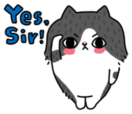 La-cha-hua (Lovers) sticker #10207241