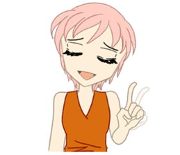 Elma sticker #10207274