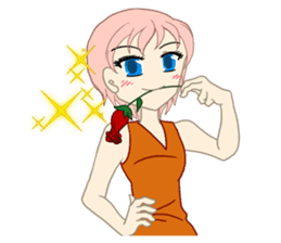 Elma sticker #10207276