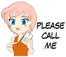 Elma sticker #10207277