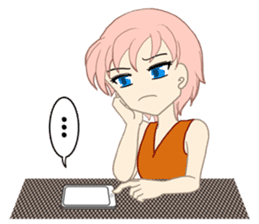 Elma sticker #10207278