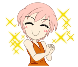 Elma sticker #10207280