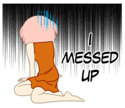 Elma sticker #10207287