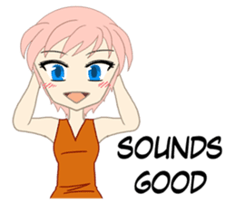 Elma sticker #10207295