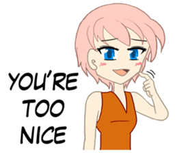 Elma sticker #10207299